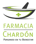 Farmacia Chardón ( Logo )